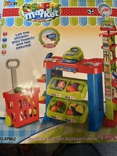 Deao Toys Super Market &