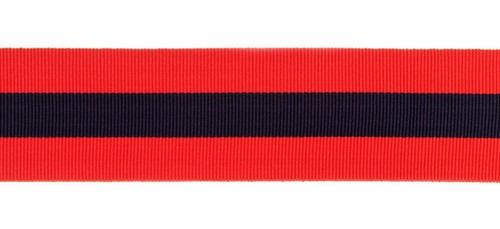 Distinguished conduct - distinguished,