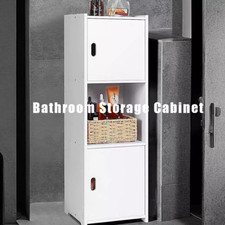Waterproof Bathroom Storage