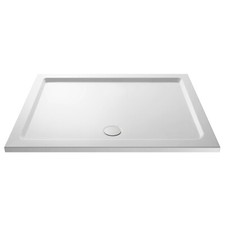 Slimline Rectangle Low Profile