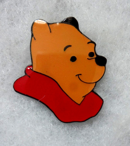 Pooh winnie the - the,