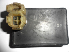 Honda XBR500 CDI 85-89