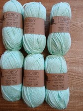 Hobby Essentials Knitting Wool