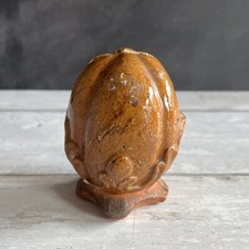 Childs Pottery Money Box Coin