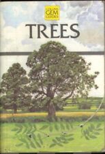 Trees (Collins Gem) (Gem Nature Guides) by Fitter, Alastair Paperback Book The