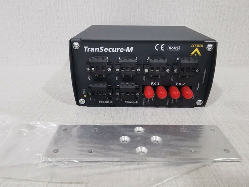 Ateis transecure - ateis, transecure-m