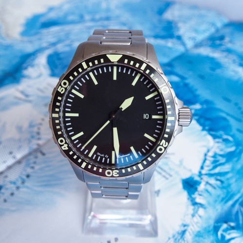 Englemaan spectre watch - spectre, watch-