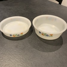 1960s Phoenix Opalware