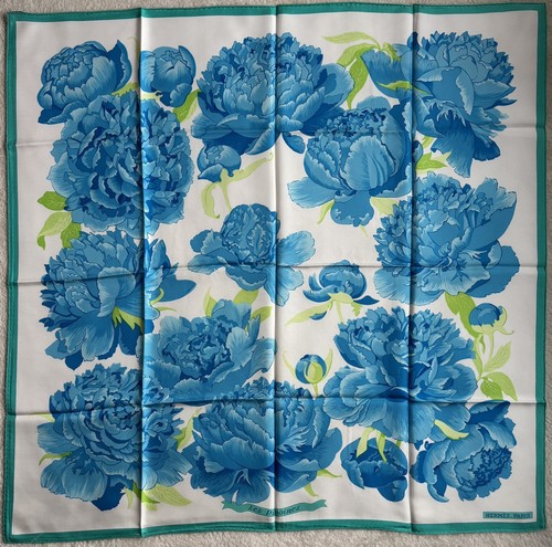 New hermes authentic silk - hermes,