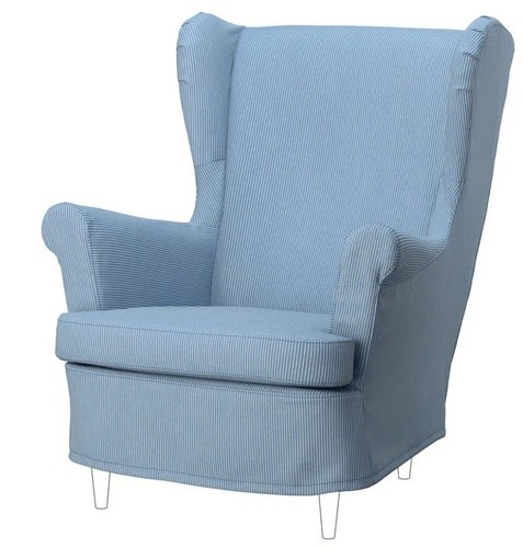 Covers for ikea strandmon - for,
