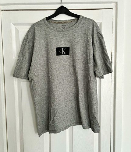 Calvin klein men grey - klein, ck