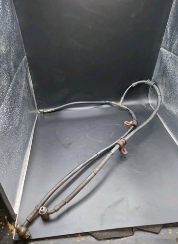 125 2017 front brake - zs,