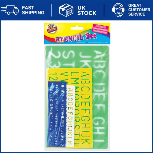 Multi size stencil - multi-size,