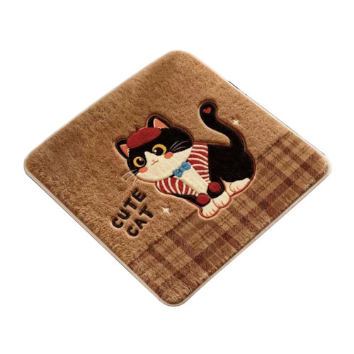 Thickened 35x35cm seat - seat, pad
