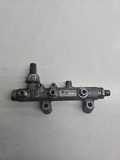 AUDI A6 C7 2014 3.0 TDI FUEL INJECTOR RAIL 059130089BS