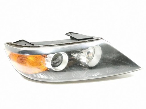 Kia sorento headlight - ii, xm