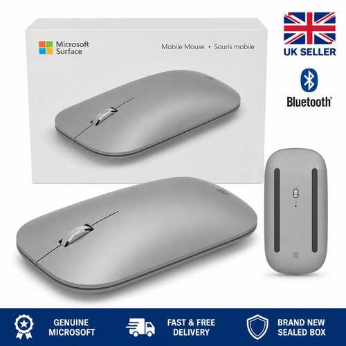 Microsoft surface mobile mouse - microsoft,