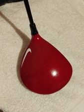 NIKE COVERT ADJUSTABLE LOFT DRIVER(8.5D TO 12.5D)
