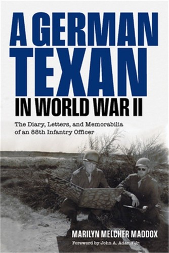 German texan world - a, in