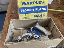 MARPLES PLOUGH PLANE NO MA44