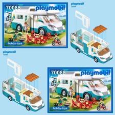 * Playmobil 70088 * Camper Van * Spares * SPARE PARTS SERVICE *