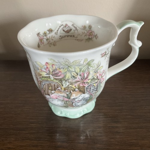 Royal doulton summer - royal,