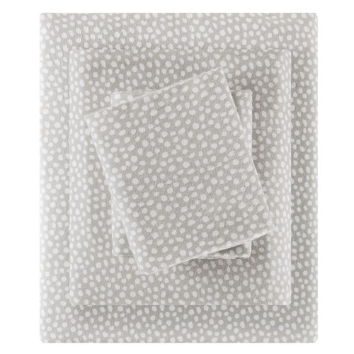 True north flannel bed - flannel,