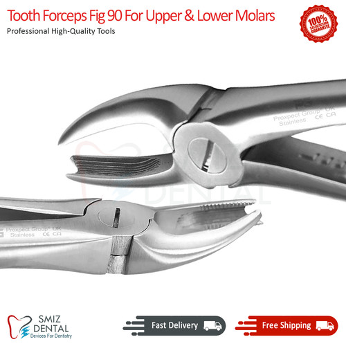 Fig tooth extraction - fig.90,