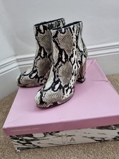 Moda in Pelle KALISER Snake