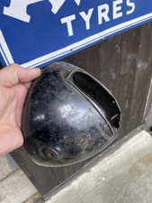 Lucas Headlamp Shell Part No