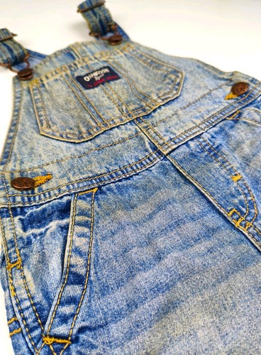 Vintage style oshkosh - ​vintage,