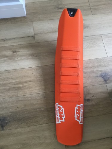 Ktm factory seat - ktm,