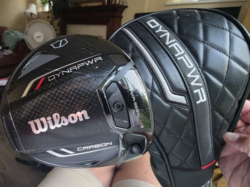 Wilson dynapower carbon - dynapower,