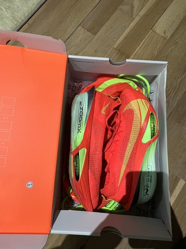 Nike air zoom alphafly next - nike,