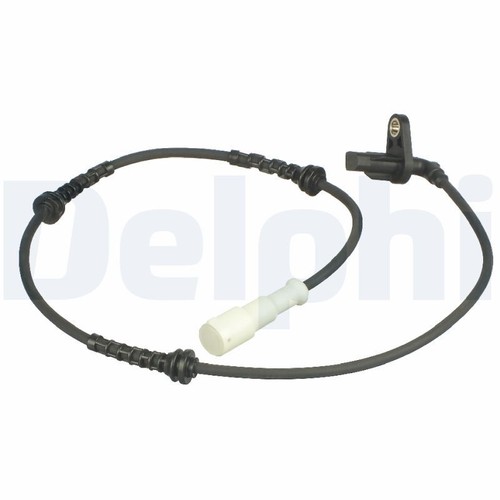 Rear axle left ss20349 sensor - rear,