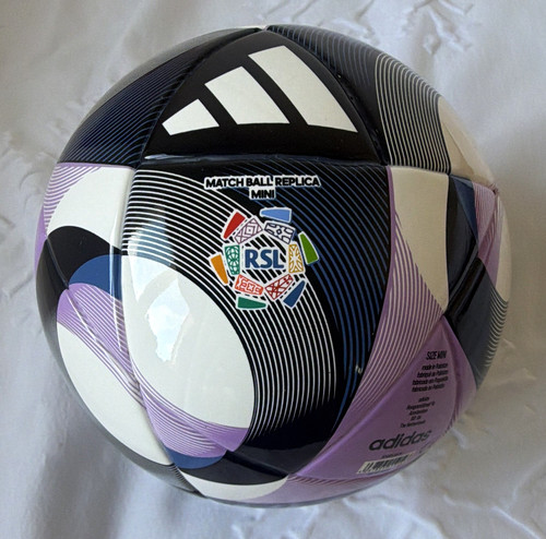 Adidas saudi mini - pl, football