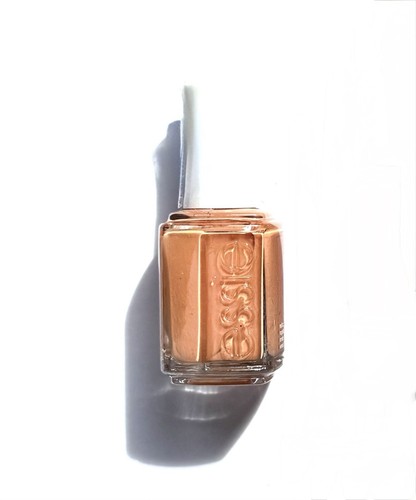 Essie nail lacquer - lacquer, set