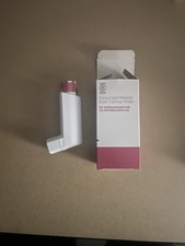 Inhaler Trainer First Aid