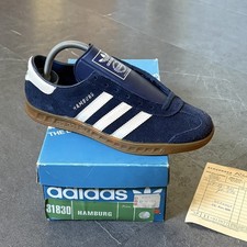 Vintage 1980s adidas - vintage,