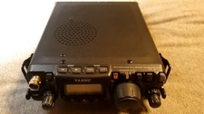 yaesu ft817 mk1 ham radio