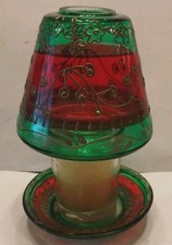 Yankee Candle Small Glass
