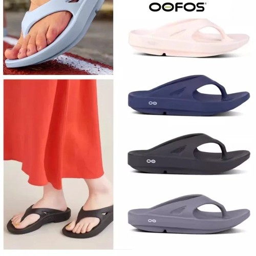 Oofos original sandals - oofos,