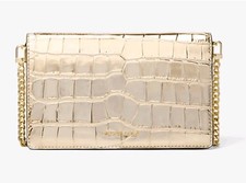 Michael Kors Jet Set Gold