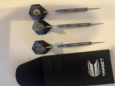 Unicorn Gary Anderson Tungsten