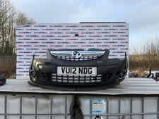 VAUXHALL CORSA HATCHBACK 5DR