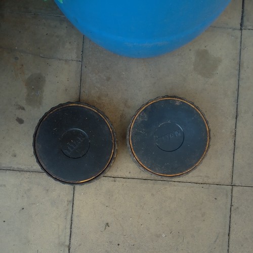 Titan lawn mower wheels - mower,