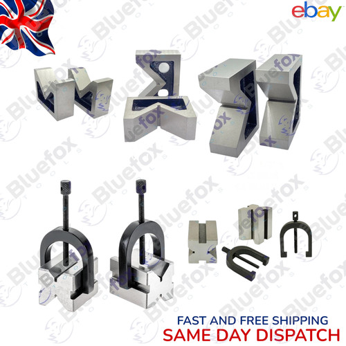Precision engineers vee blocks - precision,