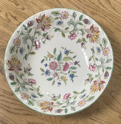 Minton haddon hall - minton,