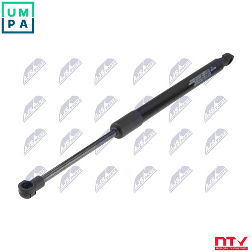 Gas spring bonnet - bonnet, ae-sk-058