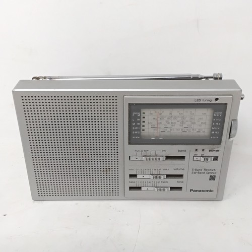 Panasonic 788l band - panasonic, rf-788l